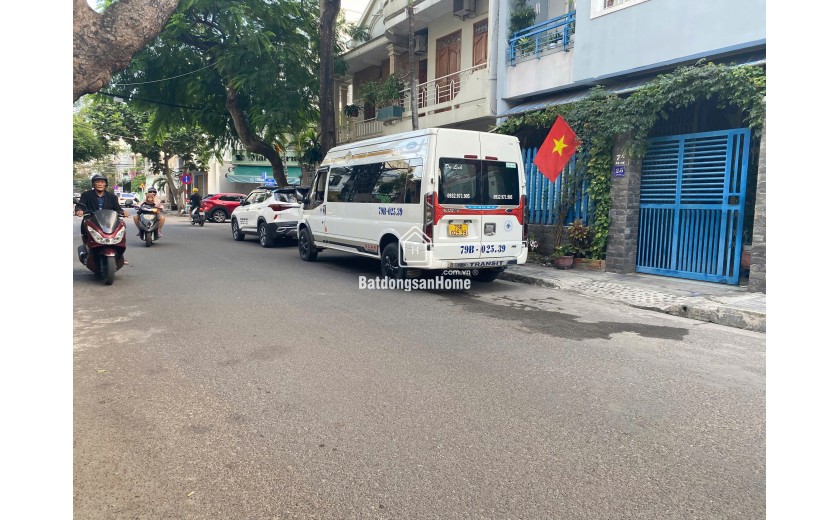 Bán Nhà Mặt Tiền Âu Cơ – 2 Tầng – Kinh Doanh Tốt